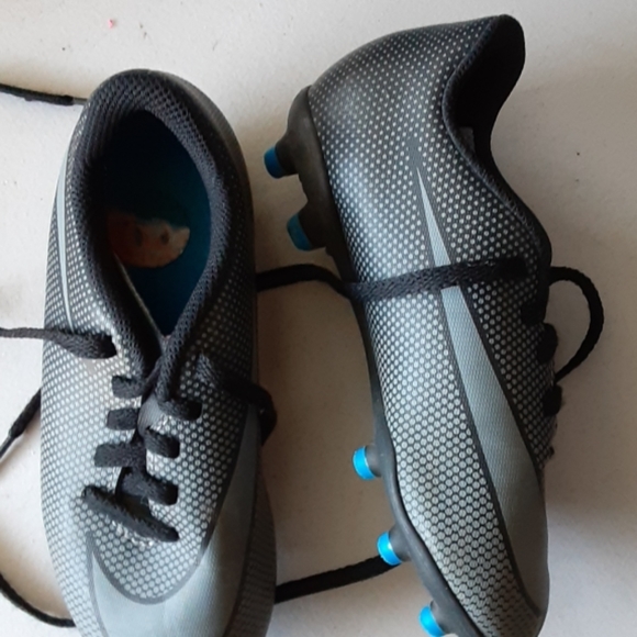 Nike cletes - Picture 1 of 2